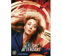 The flight attendant - saison 2