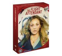 The flight attendant - saisons 1 et 2