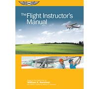 The Flight Instructor's Manual
