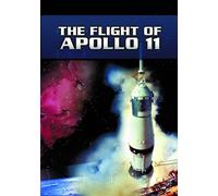 The Flight of Apollo 11 [DVD] [2007] [Edizione: Regno Unito]