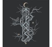 The Flight of Sleipnir Eventide (CD) Album