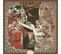 Flight Of Sleipnir - Skadi