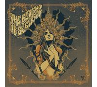 The Flight of Sleipnir V (CD) Album