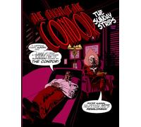 The Flight of The Condor, The Sunday Strips: Year two