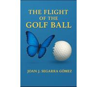 The Flight of the Golf Ball: JJ