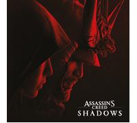 THE FLIGHT TEKE:: TEKE THUNDERDRUM ASSASSIN'S CREED SHADOWS - SO (Vinyl LP)