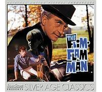 The Flim-Flam Man