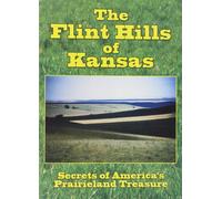 The Flint Hills of Kansas (DVD) Tom Edinger