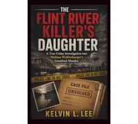The Flint River Killer's Daughter: A True Crime Investigation into Melissa Wolfenbarger's Unsolved Murder: 11