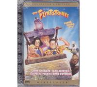 The Flintstones