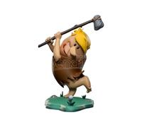 The Flintstones Art Scale 1/10 Barney Rubble Statua 17 cm Iron Studios