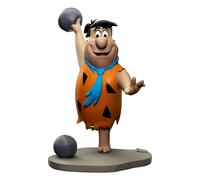 Iron Studios - Fred Flintstone - The Flintstones Bds Art Scale 1/10