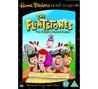The Flintstones: Complete Second Season (DVD)