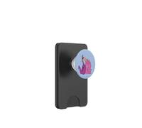 The Flintstones Dino All Bark No Bite PopSockets PopWallet per MagSafe