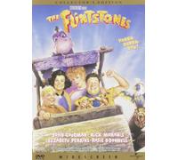 The Flintstones (DVD)