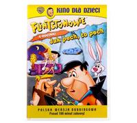 The Flintstones [DVD] (IMPORT) (Nessuna versione italiana)