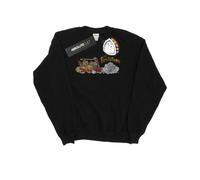 The Flintstones Felpa Auto Uomo (BI23426)