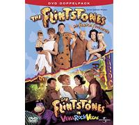 The Flintstones + Flintstones in Viva...