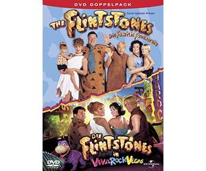 The Flintstones + Flintstones in Viva...