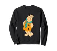 The Flintstones Fred Flintstone Kick Felpa