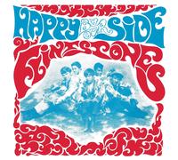 The Flintstones Happy By My Side (Vinyl LP) 7" Single