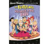 Flintstones, The: Hollyrock-A-Bye Baby (DVD) Raquel Welch Henry Corden