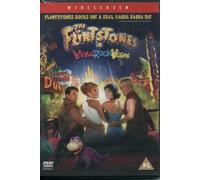 The Flintstones in Viva Rock Vegas