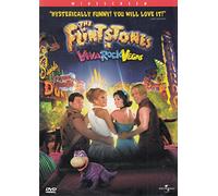 The Flintstones in Viva Rock Vegas
