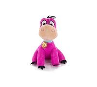 the flintstones - Plushies of The Main Characters of The Film 27 cm - Super Soft Quality (Dino)