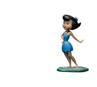Iron Studios LES PIERRAFEU - Betty Laroche - Statuette ArtScale 1/10 14cm