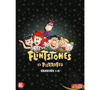 The Flintstones - the Complete Collection
