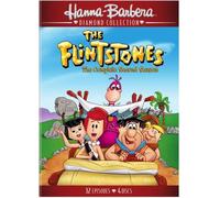 Flintstones: The Complete Second Season [Edizione: Stati Uniti]