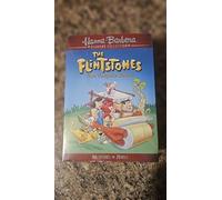 The Flintstones: The Complete Series