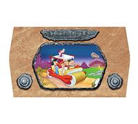 The Flintstones: The Complete Series