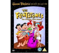 The Flintstones: The Complete Third Season (DVD) Alan Reed