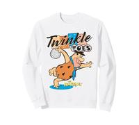The Flintstones Twinkle Toes Felpa