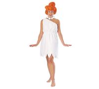 The FlintstonesDonna Wilma Flintstone Costume