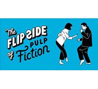The Flip Side of Pulp Fiction – Unofficial and Unauthorised