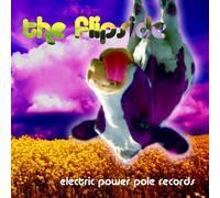 The Flip Side - Various Artists (Audio CD)