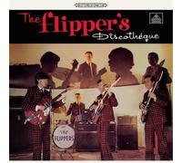 The Flippers Discothéque (Vinyl LP) 12" Album