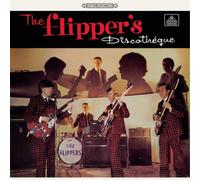 The Flippers Discothéque (Vinyl LP) 12" Album