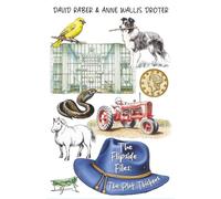 The Flipside Files: The Plot Thickens