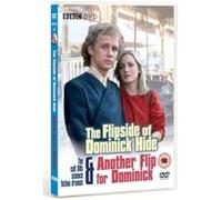 The Flipside of Dominick Hide [Edizione: Regno Unito]