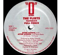 The Flirts - After School