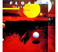 The Floaters – Float Into The Future – CD