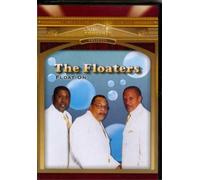 The Floaters: Float On - Live in Concert (DVD) Floaters