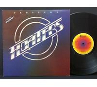 THE FLOATERS - FLOATERS VINYL LP 1977 IMPORT