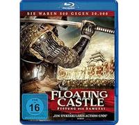 The Floating Castle - Festung der Samurai