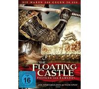 The Floating Castle - Festung der Samurai