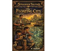 The Floating City Secret: A Stranger Truths Adventure: 1